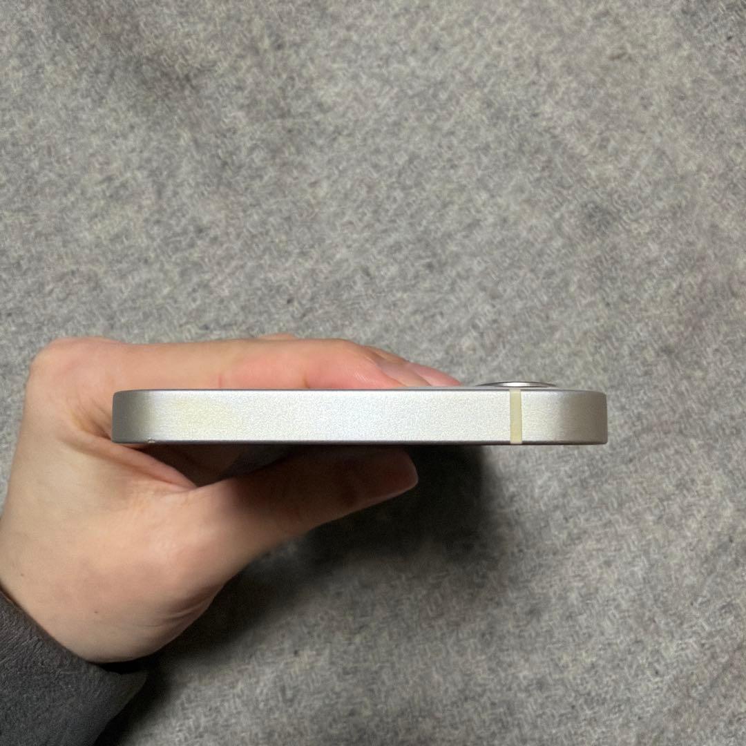 iPhone12 本体 / 初期化済み・SIMフリー