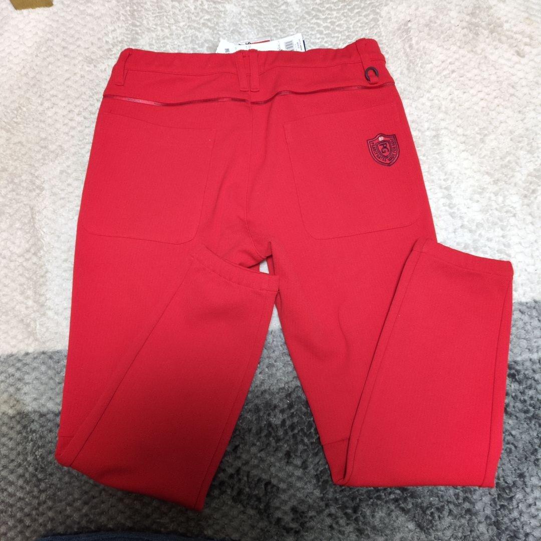 ゴルフ　パンツ