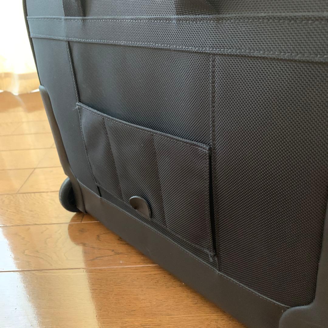 TUMI ビジネスキャリーバッグ　機内持ち込み