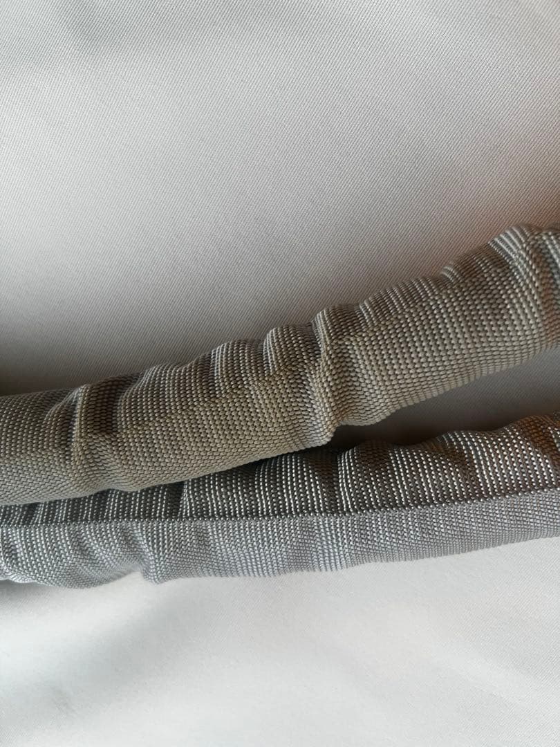 エンダモロジー　ボディ用ホース