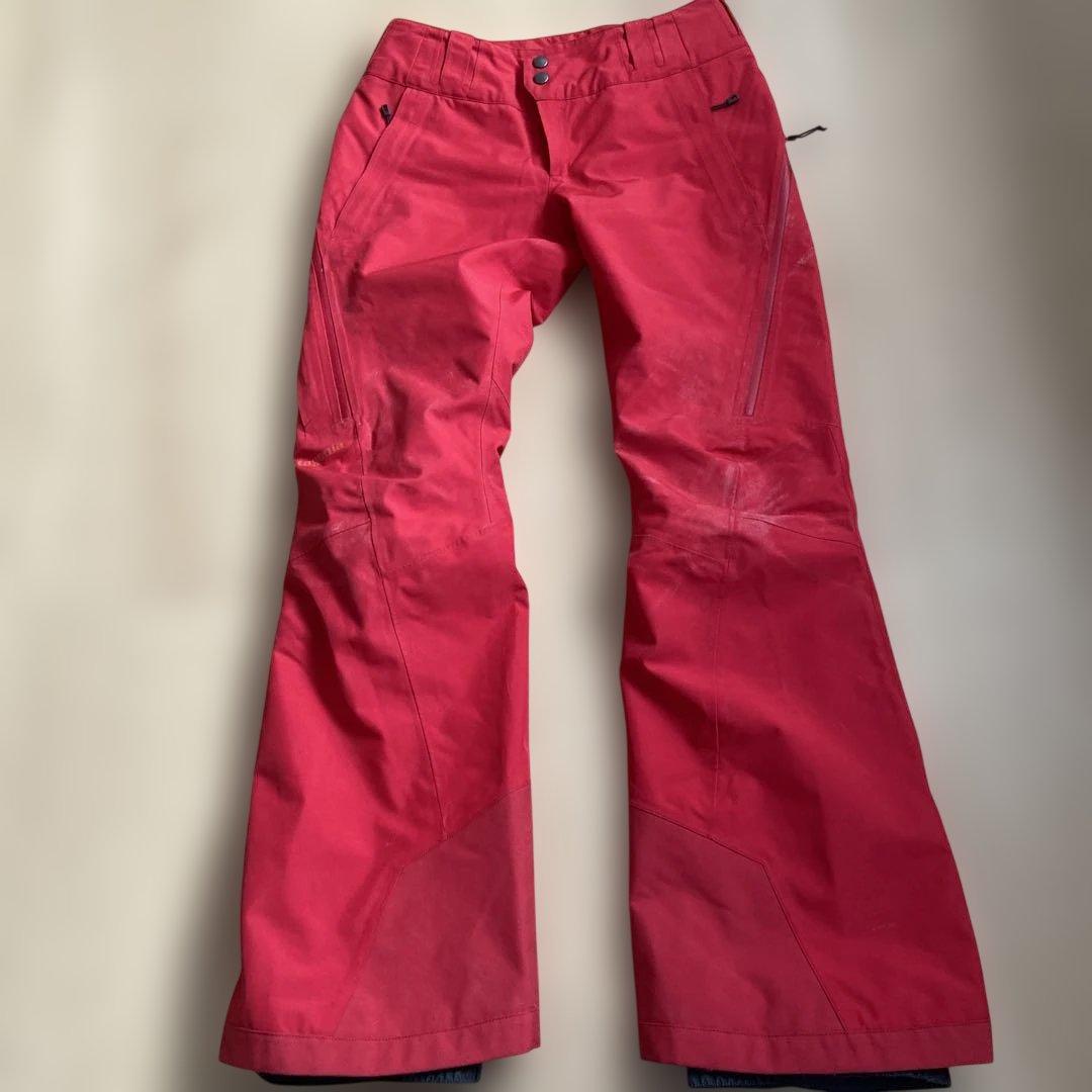 パタゴニアスキーウェア