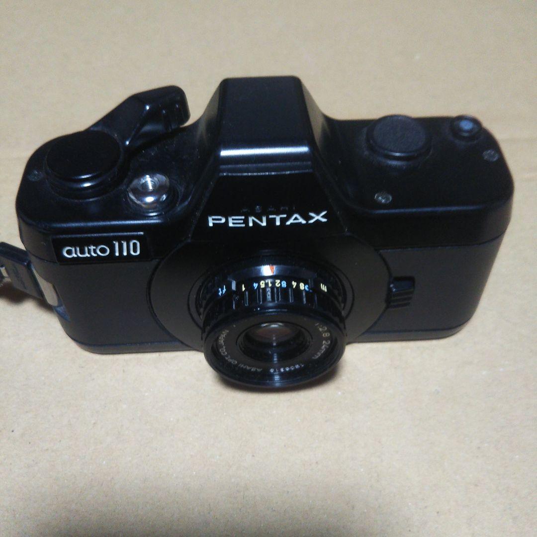 フィルムカメラとデジタルカメラ 各種(中古品)