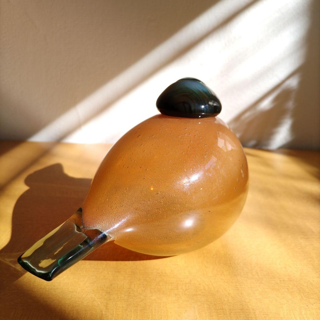 専用 イッタラ　バード　マウンテンバード