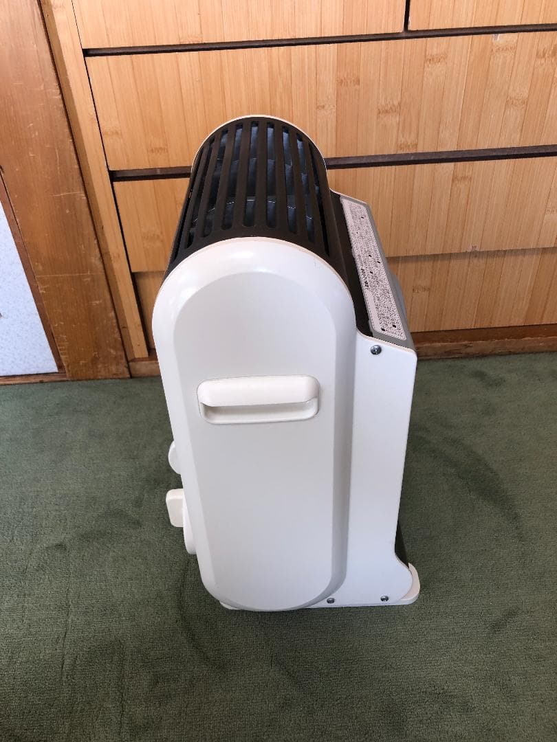 Iwatani カセットガスファンヒーター 風暖 CB-GFH-1