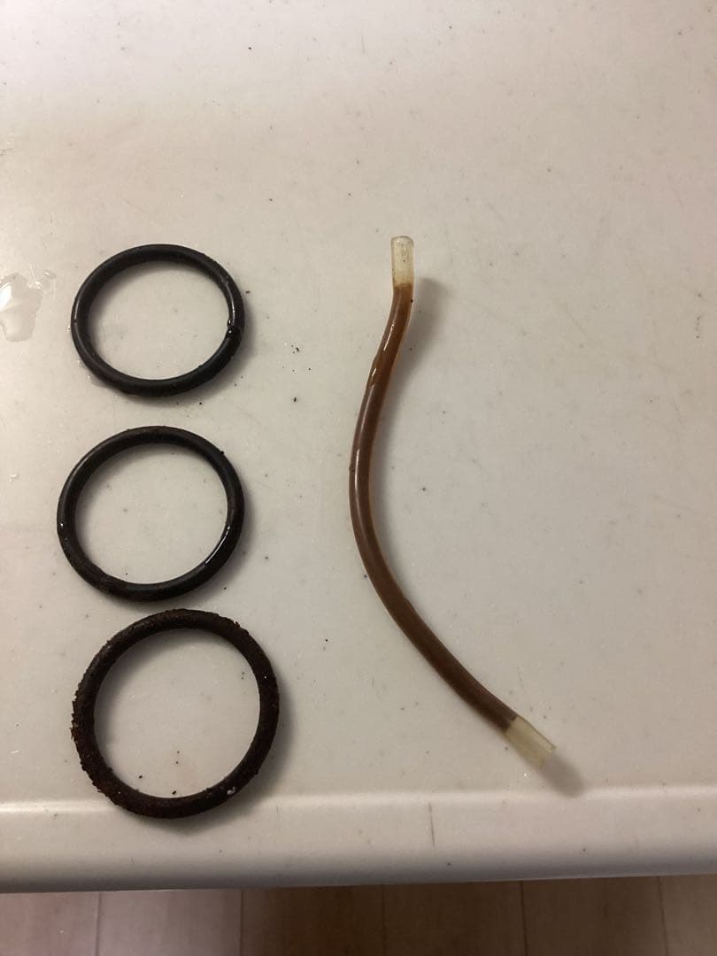 中古　マグニフィカS デロンギ　動作確認済　ECAM 23120B