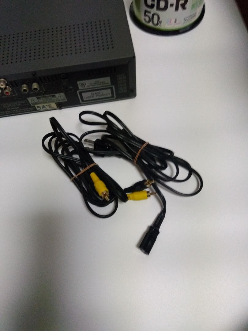 その他 PHILIPS CDR 560