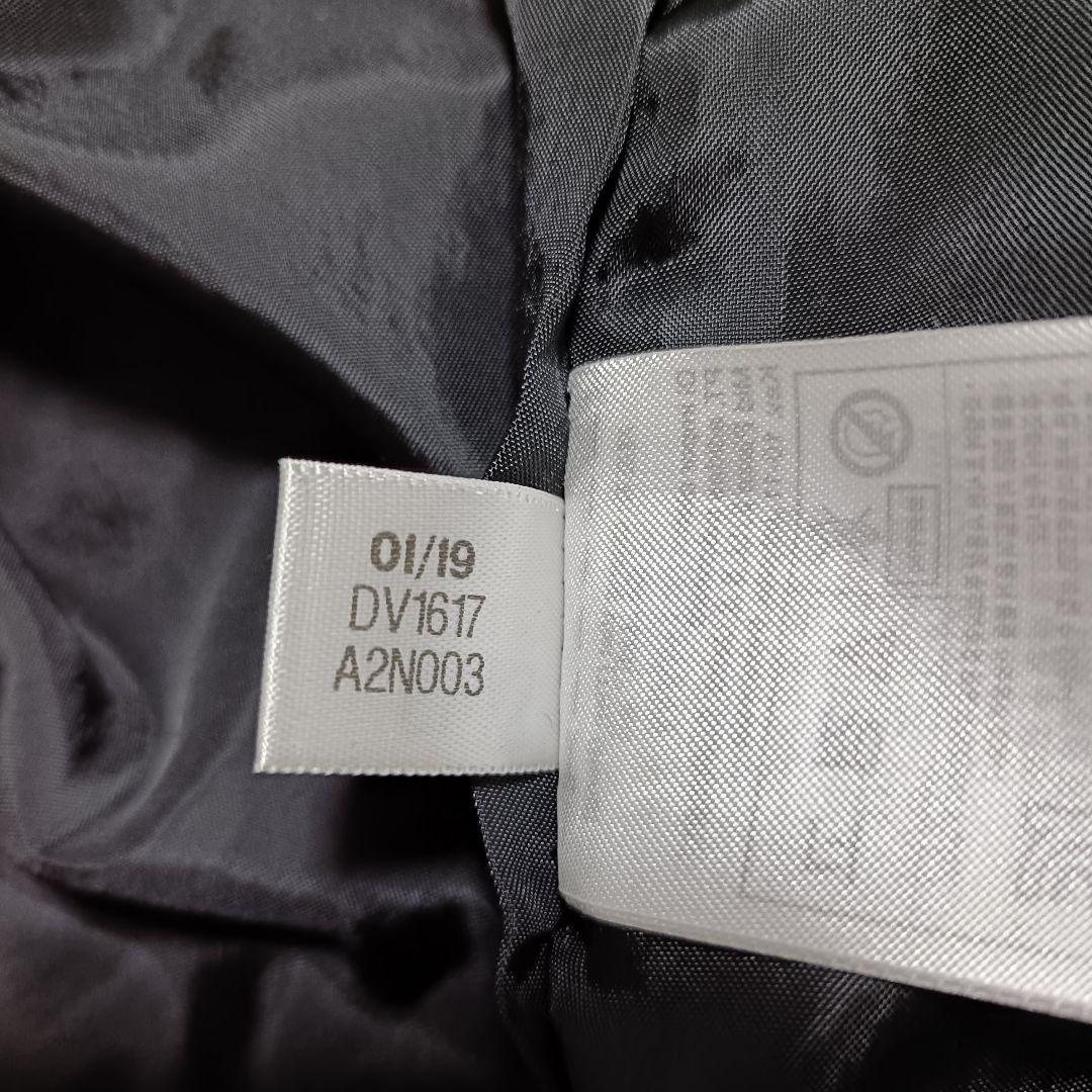 【美品】アディダス サテンコーチジャケット 常田大希 DV1617 入手困難 M