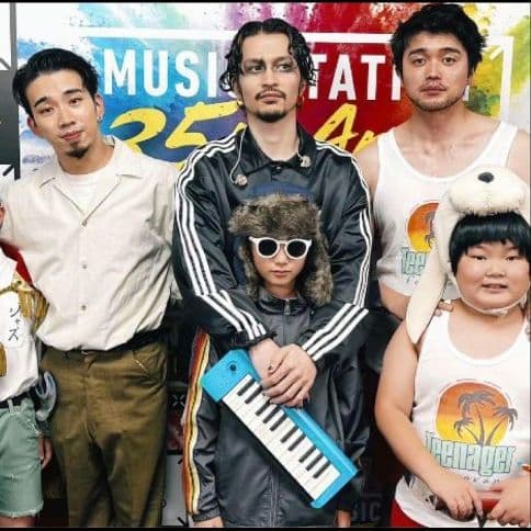 【美品】アディダス サテンコーチジャケット 常田大希 DV1617 入手困難 M