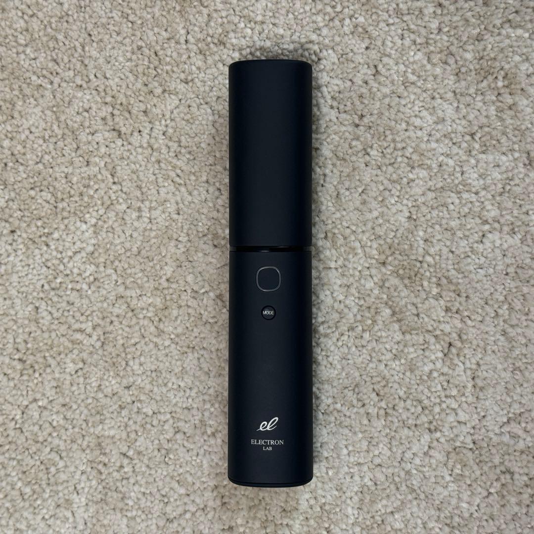 デンキバリブラシ 2.0 ＋ボディ