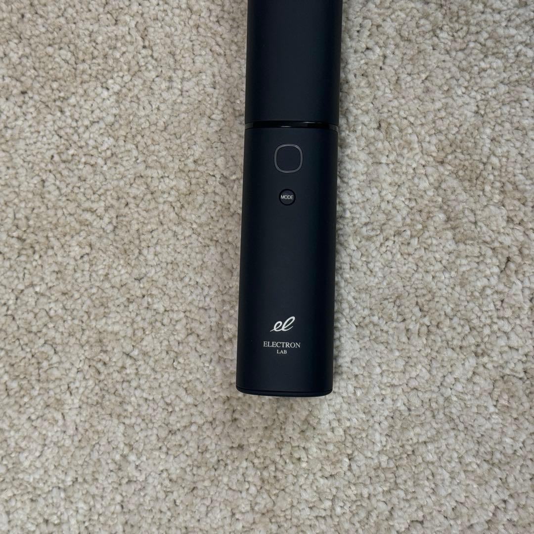 デンキバリブラシ 2.0 ＋ボディ