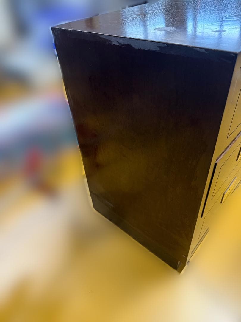 karimoku カリモク家具 ドマーニ モーガントン ドロワーチェスト