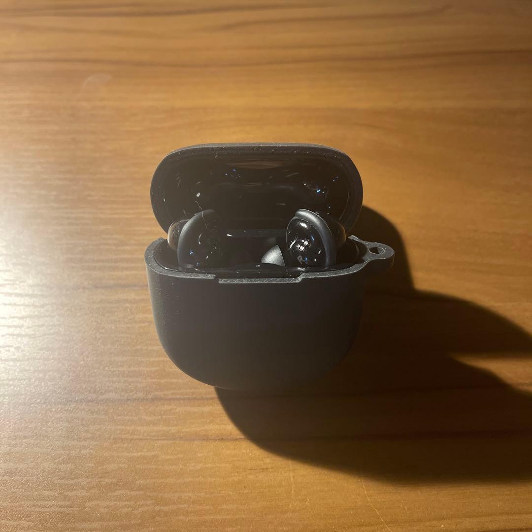 i*i様 【美品】 BOSE QUIETCOMFORT ULTRA EARBUD