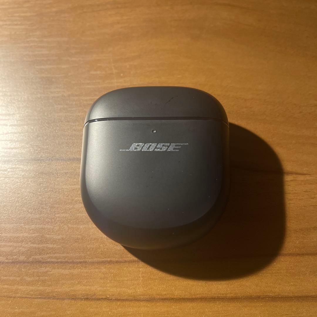 i*i様 【美品】 BOSE QUIETCOMFORT ULTRA EARBUD