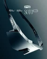 売約済み 100% SPEEDCRAFT SL フアン・ソト ワンハンドレッド