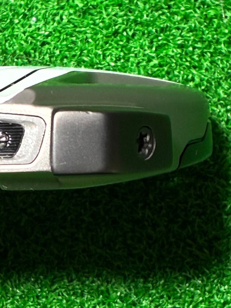 テーラーメイド スパイダーEX パター