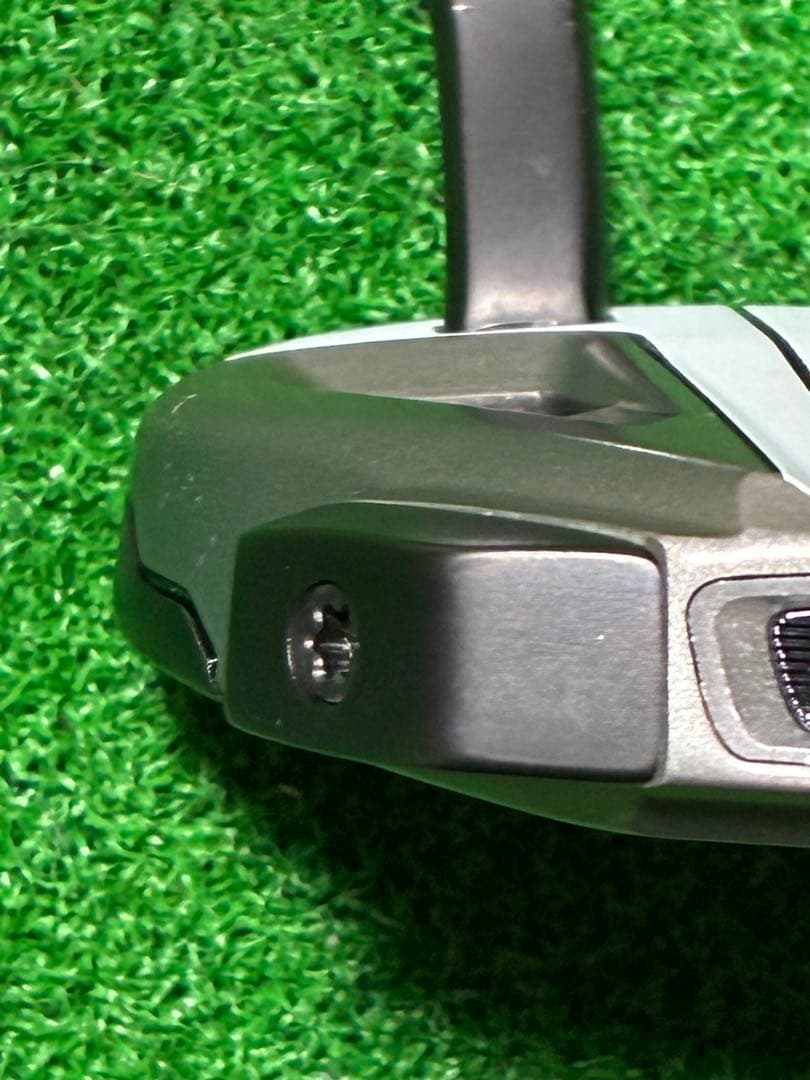 テーラーメイド スパイダーEX パター