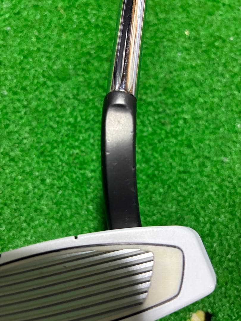 テーラーメイド スパイダーEX パター