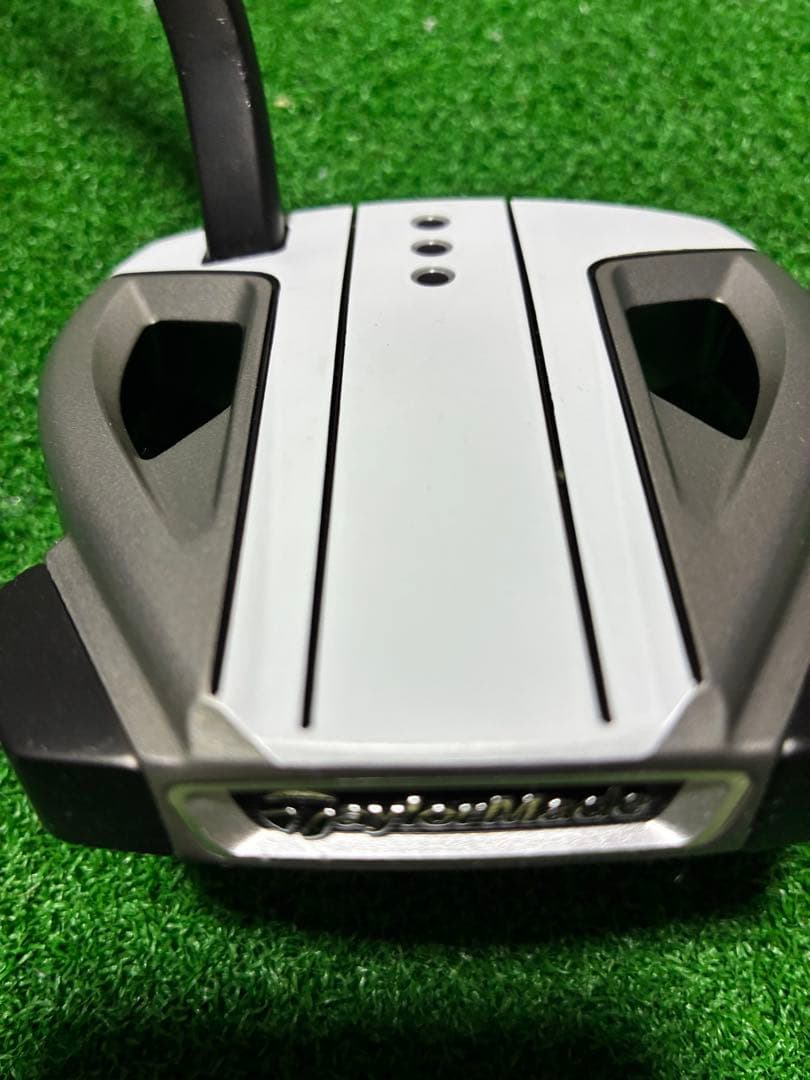 テーラーメイド スパイダーEX パター