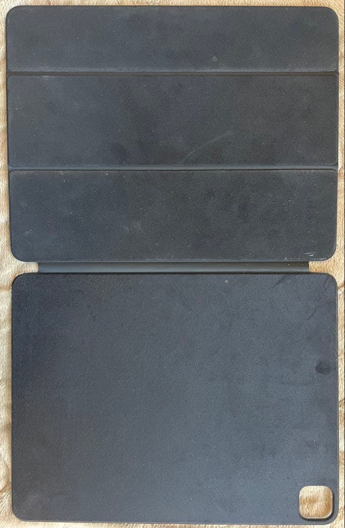 iPad Pro 第6世代(12.9インチ) 画面ひび割れ(お値下げ可能)