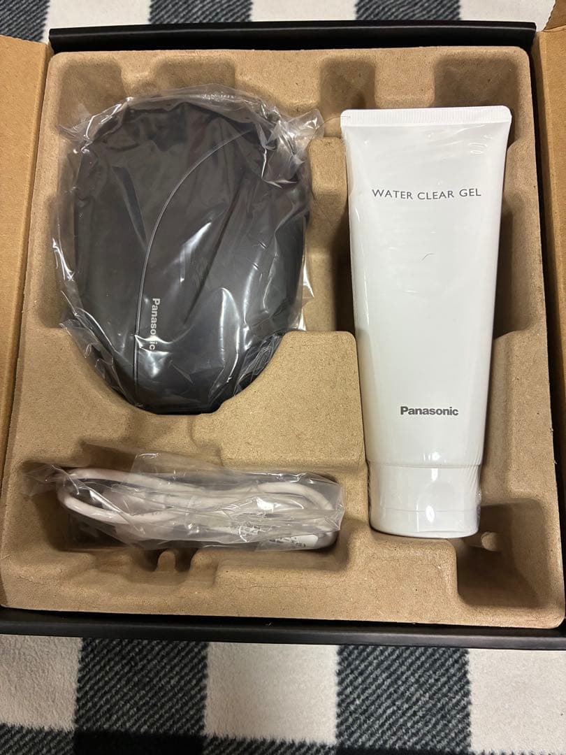 Panasonic VITALIFT バイタリフトカッサ EH-SP86-K