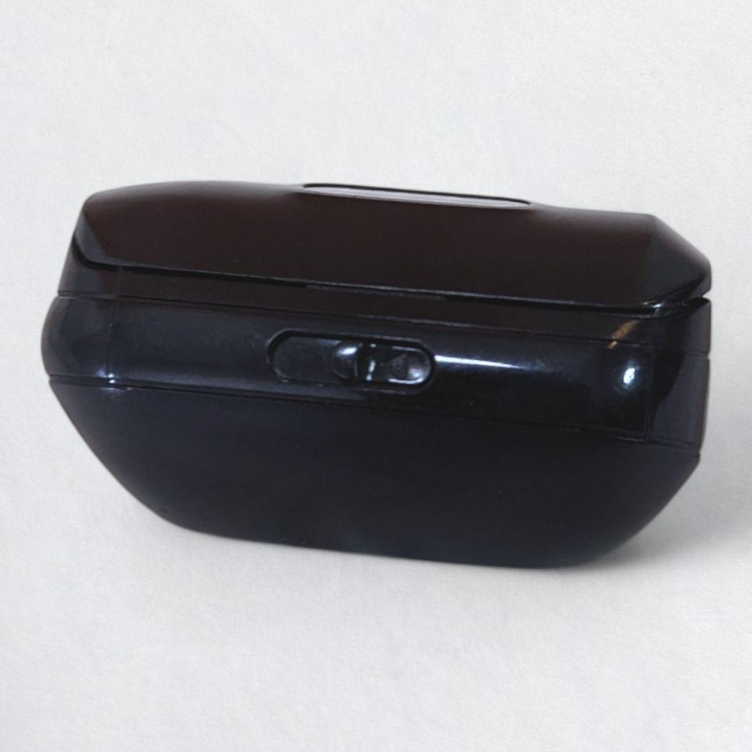 完動品 OLYMPUS μ ブラック 説明書付き