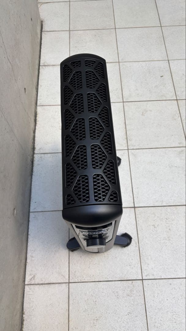 DeLonghi デロンギ マルチダイナミックヒーター