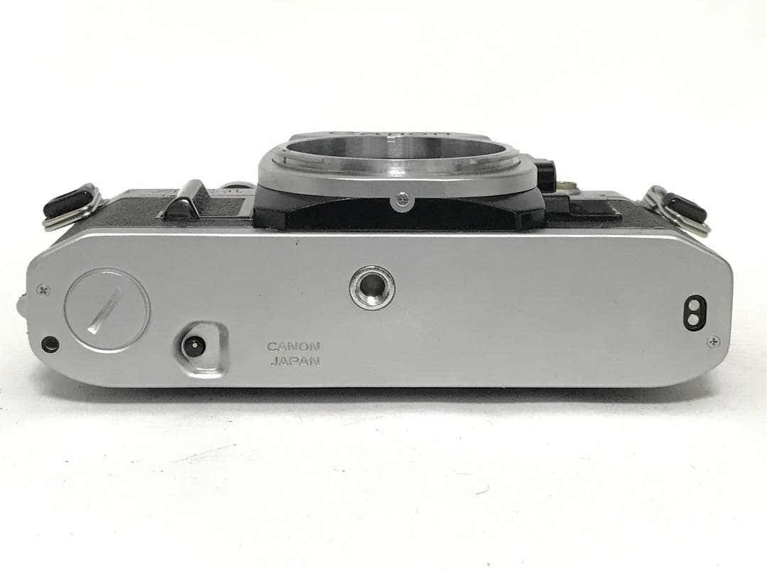 Canon AE-1 & New FD 50mm F1.4　#9350