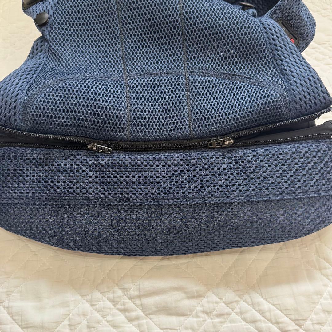 Dory 即購入OK！おまとめ割◎様 ベビービョルン　ハーモニー　メッシュ