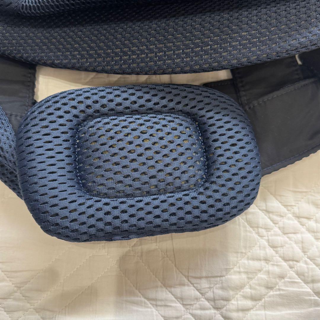 Dory 即購入OK！おまとめ割◎様 ベビービョルン　ハーモニー　メッシュ