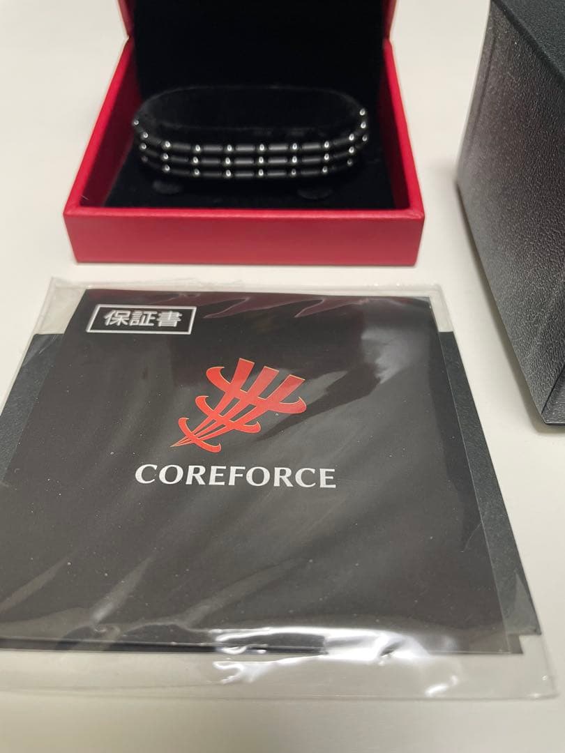美品　コアフォース　50CM
