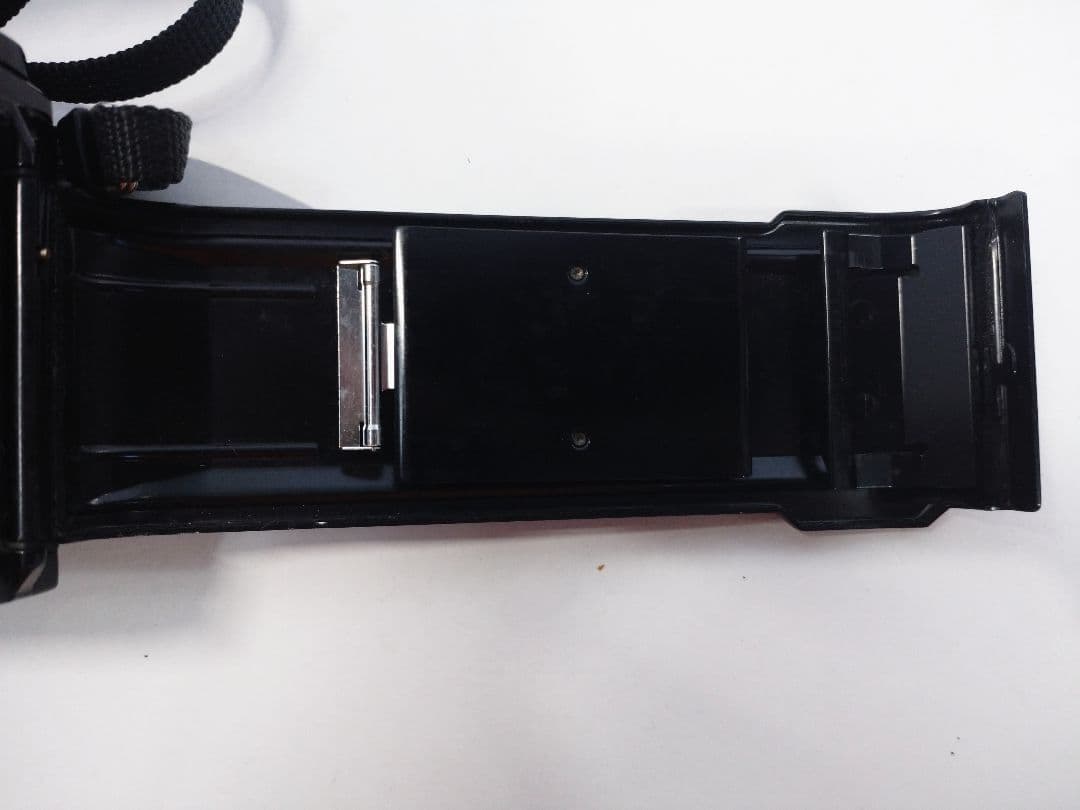 ジャンク Canon キャノン AE-1 一眼レフカメラ レンズ2点付き