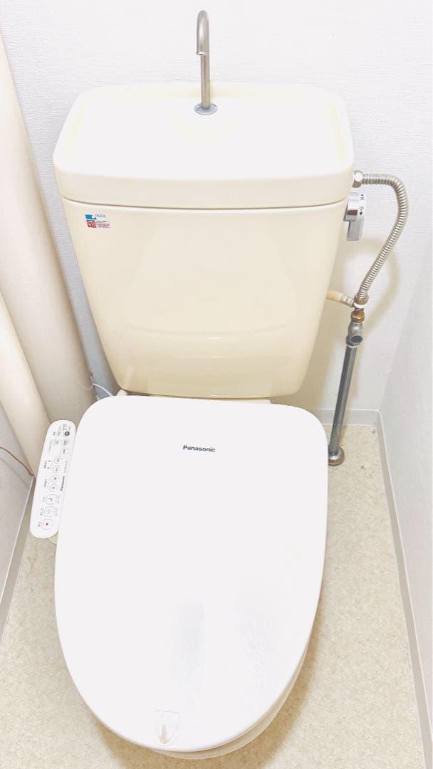 Panasonic 温水洗浄便座 DL-ESX10-CP 2024年製