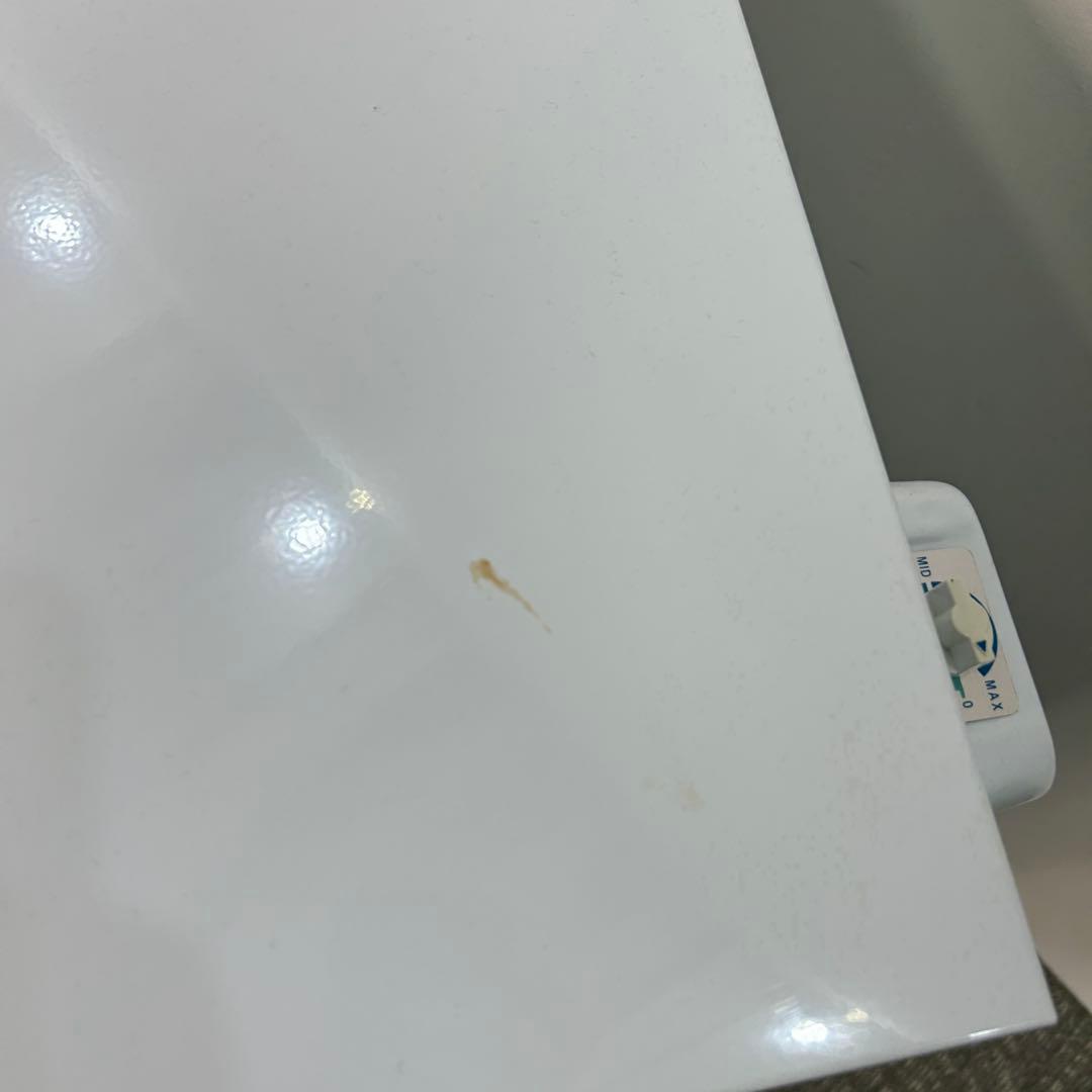 86業務用 冷蔵ショーケース オフィスコンビニ XW-105 左右開き 小型