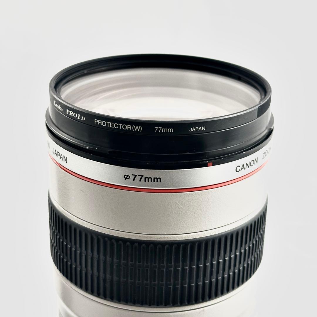 キャノン Canon EF 70-200mm f/2.8L IS USM