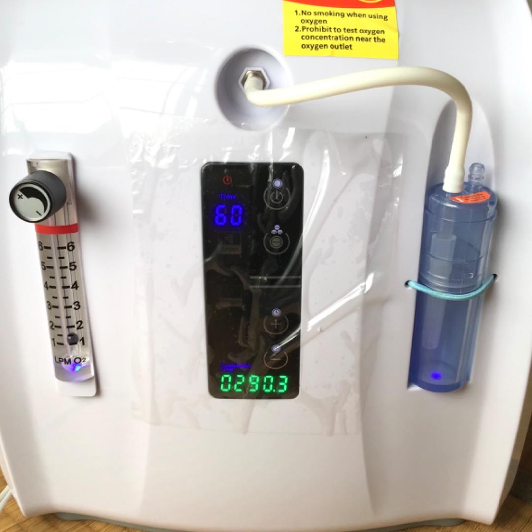 【12/16まで限定値下げ】Nevoton オキシボックス S