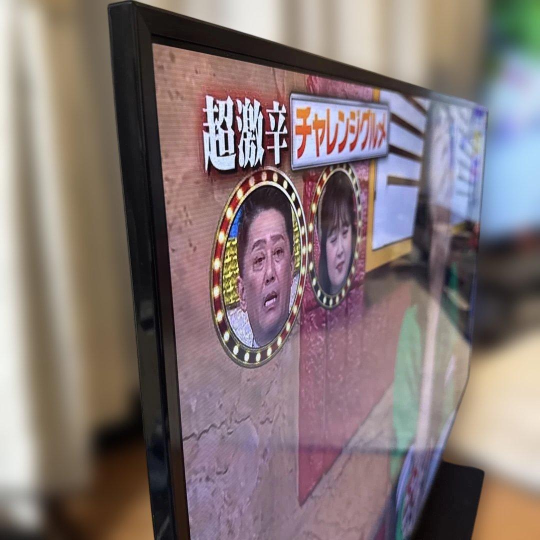 2022 Panasonic 49型 4K液晶テレビ　TH-49LX900