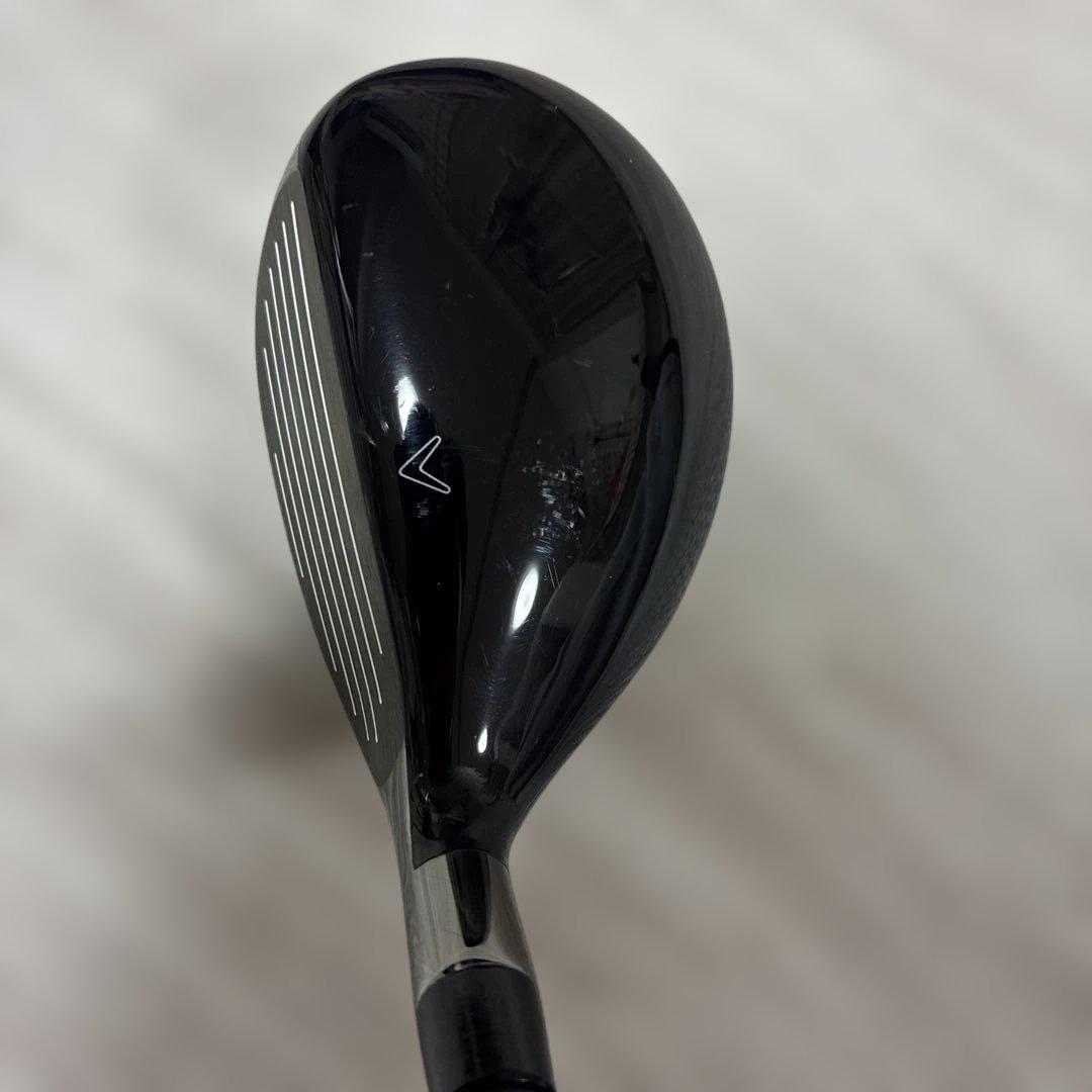 キャロウェイパラダイム MAXFAST 5U