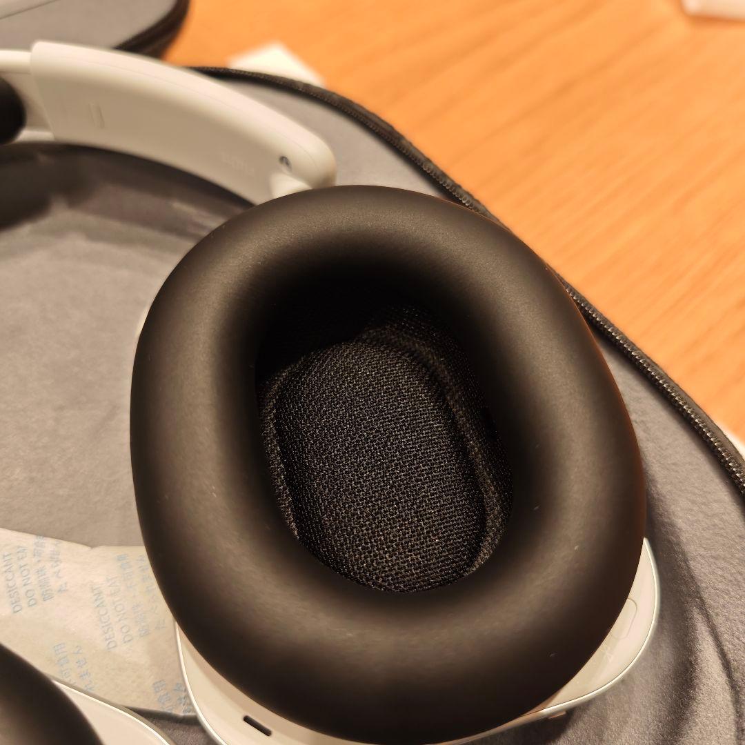 ヘッドホン Nothing Headphone (1) white