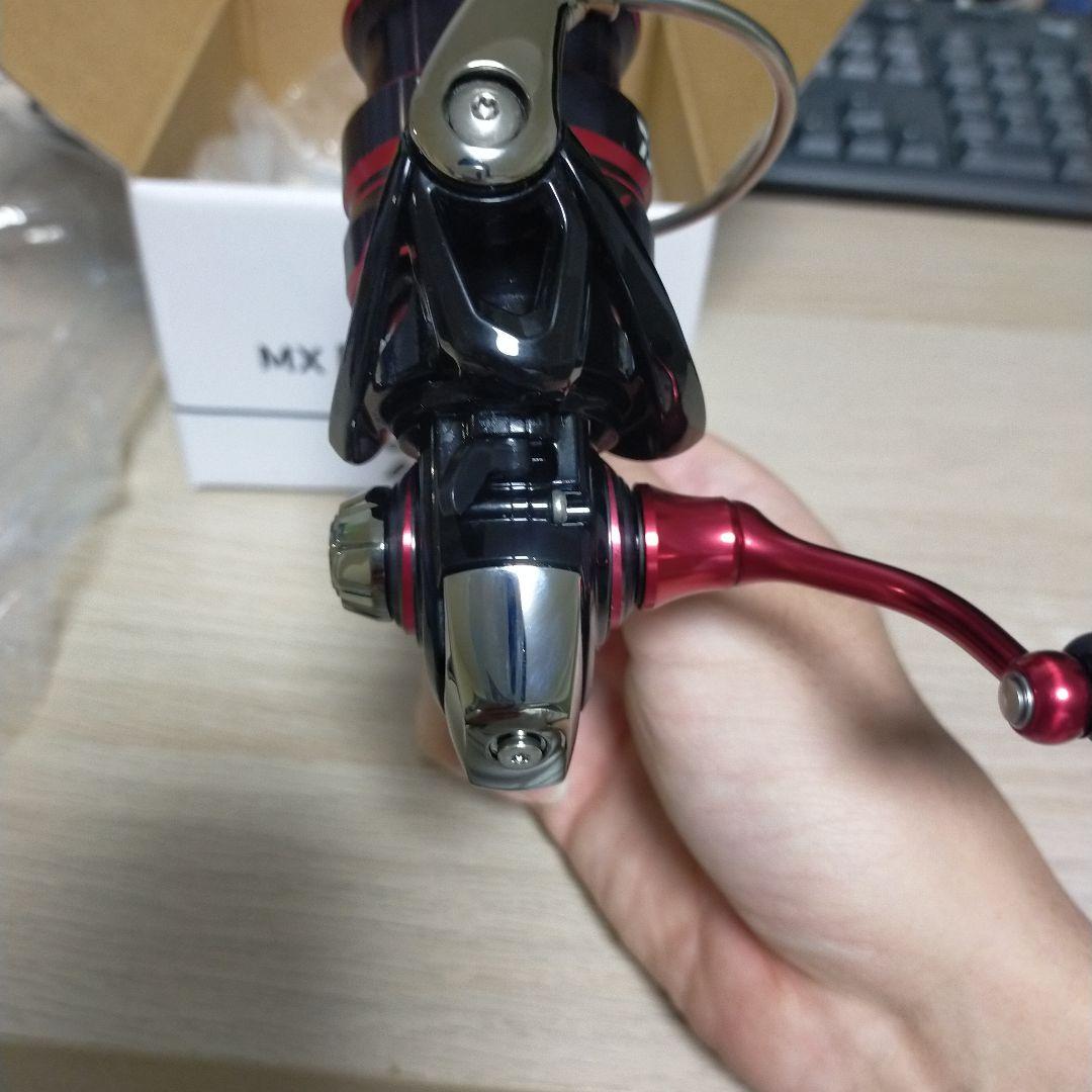 桐*輝様 ダイワ18月下美人MX2000s-p