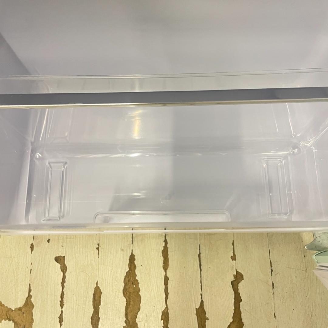 【専用】24879 一人暮らし2D冷蔵庫　小型レトロかわいい