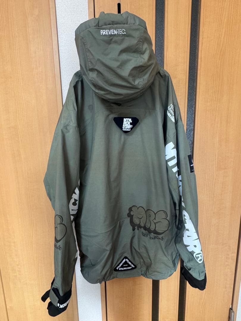 マウンテンロックスター