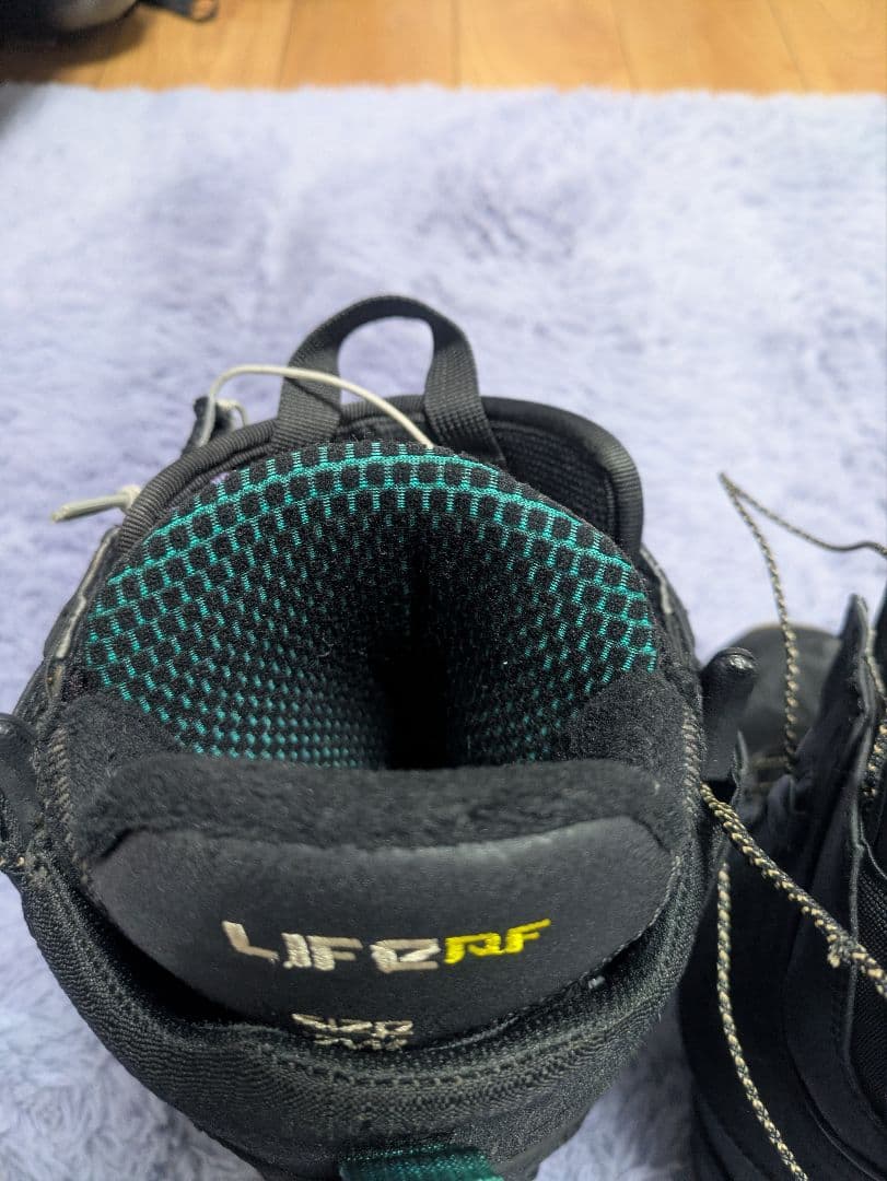 BURTON（バートン） SUPREME ASIAN FIT サイズ：24cm