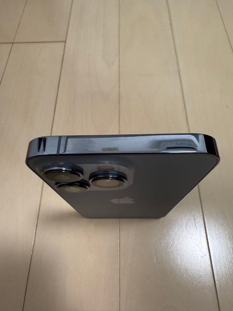 iPhone 13 Pro シエラブルー　256GB