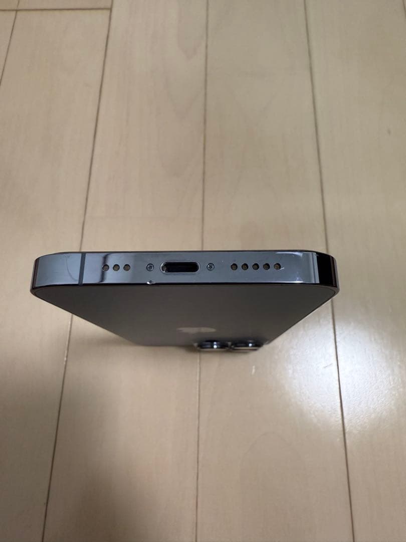 iPhone 13 Pro シエラブルー　256GB