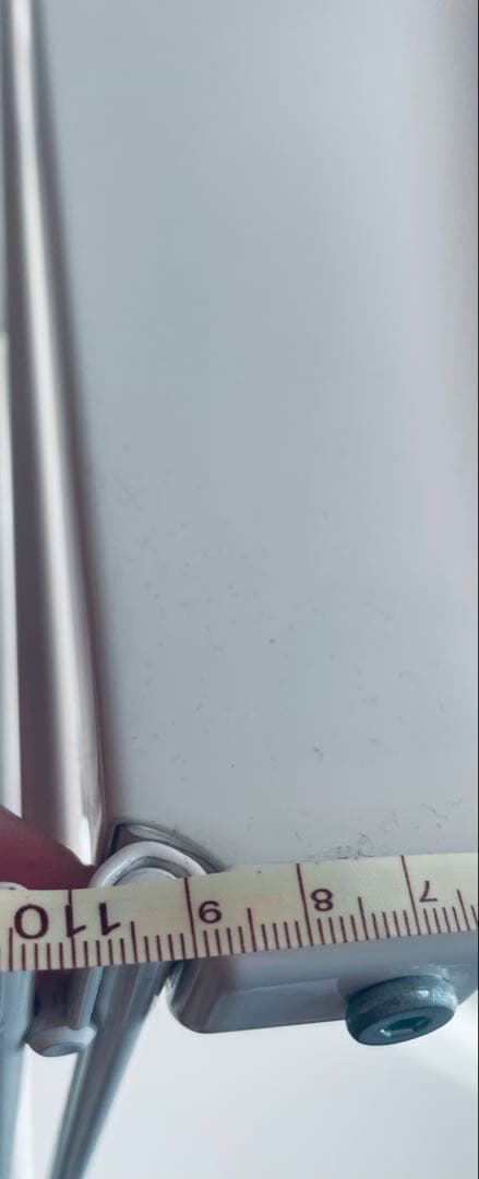 【最終お値下げ】 無印良品　スチールユニットシェルフ　特大