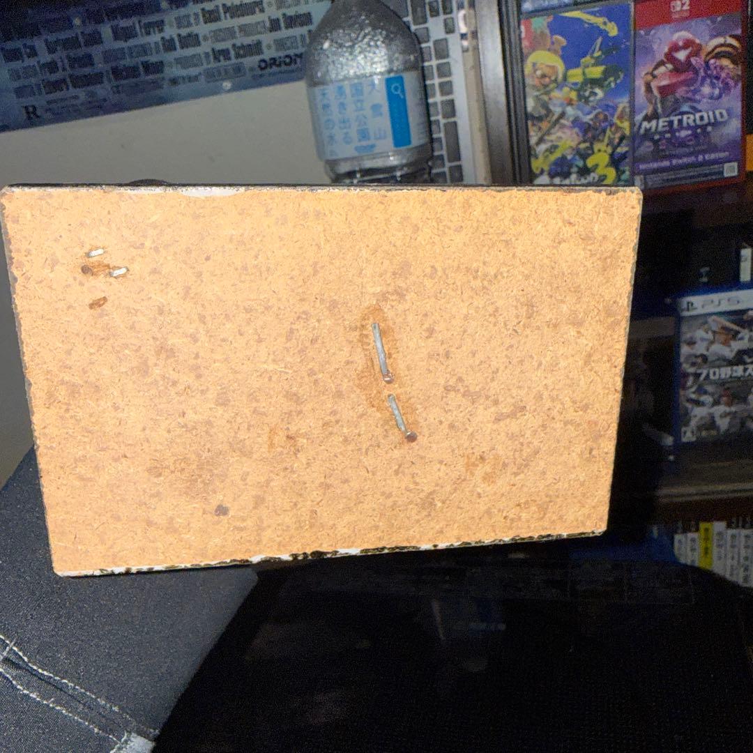 実家発掘！最高峰の特級呪物呪いのチョウピラコ日本人形　芸者　歌舞伎