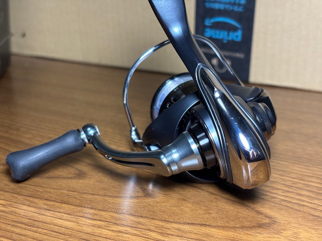 ダイワ 24エアリティST LT2000S-P