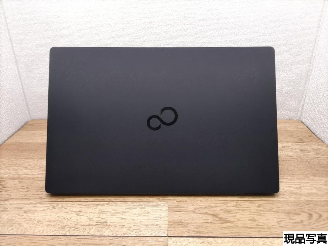 WX：LIFEBOOK U9311 Win11 i5 SSD Office付き