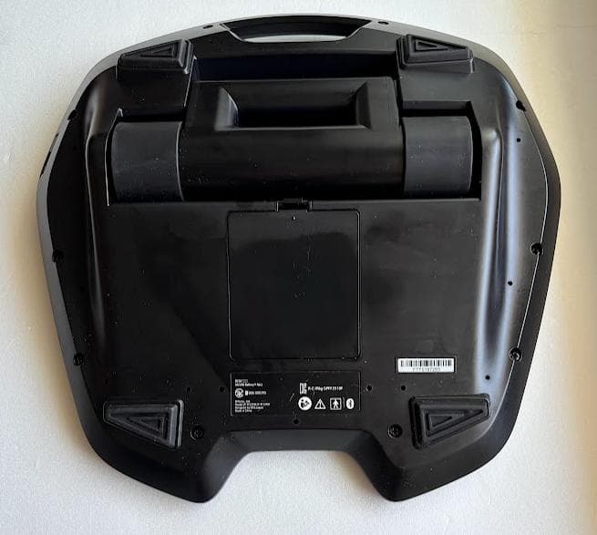 SIXPADシックスパッド FootFit フットフィット SP-FF2310F