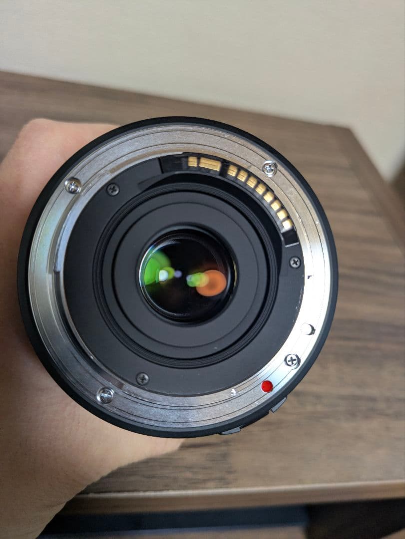 レンズ(ズーム) SIGMA 10-20mm F4-5.6 EX DC HSM